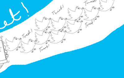 PR-konsultens bästa tips: Saker en ledare bör tänka på med Twitter