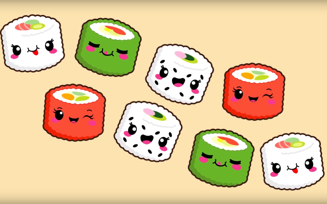 Fem situationer där du tjänar på att tänka rörligt