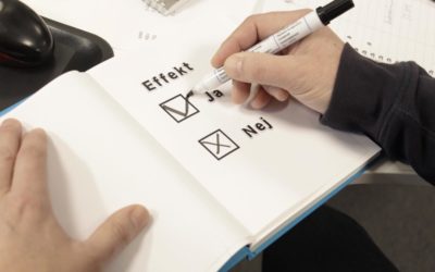 Två modeller för hur du får effekt på din content