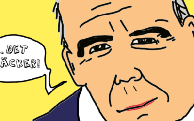Text som engagerar – tre tips från Cormac McCarthy