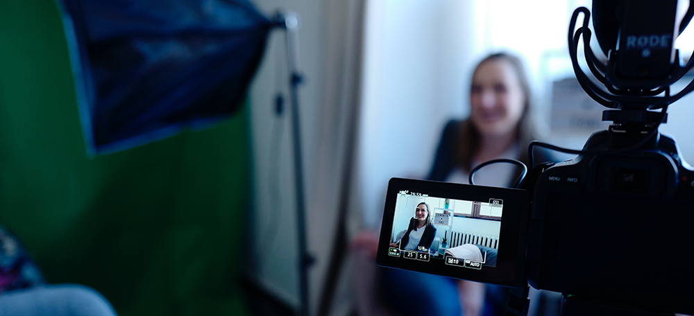 Nå ut till dina kunder – utan att träffas