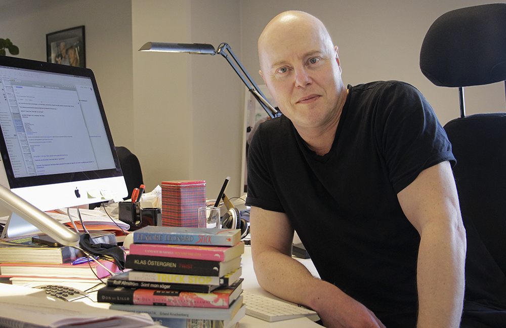 Tipsen som lyfter din text – Newsrooms skribent om att ge artiklarna flyt