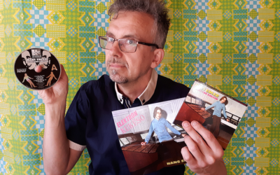 Hallå där, Tommy Apelqvist…