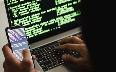 Så håller du hackarna borta – IT-experten John Olivers bästa tips