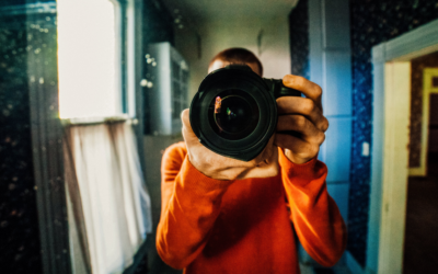 Bättre bilder – ett enkelt trick
