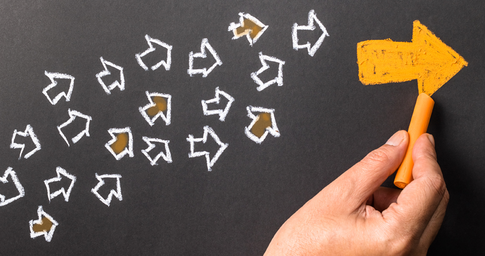 Fem trender inom content marketing