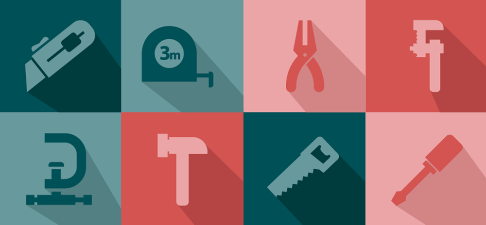 Kom igång med nyhetsarbetet