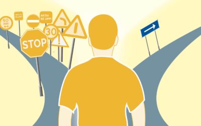 Grafisk manual: Så hittar du rätt nivå med detaljerna