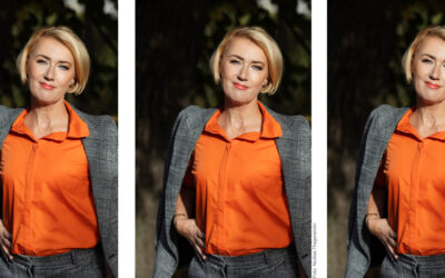 “Alla texter blir bättre av en paus”